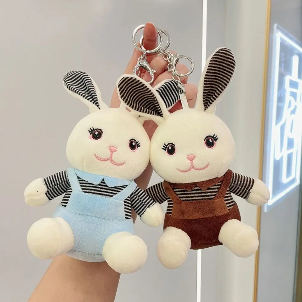 جديد Kawaii المفاتيح الكرتون حقيبة زينة Pochacco أرنب