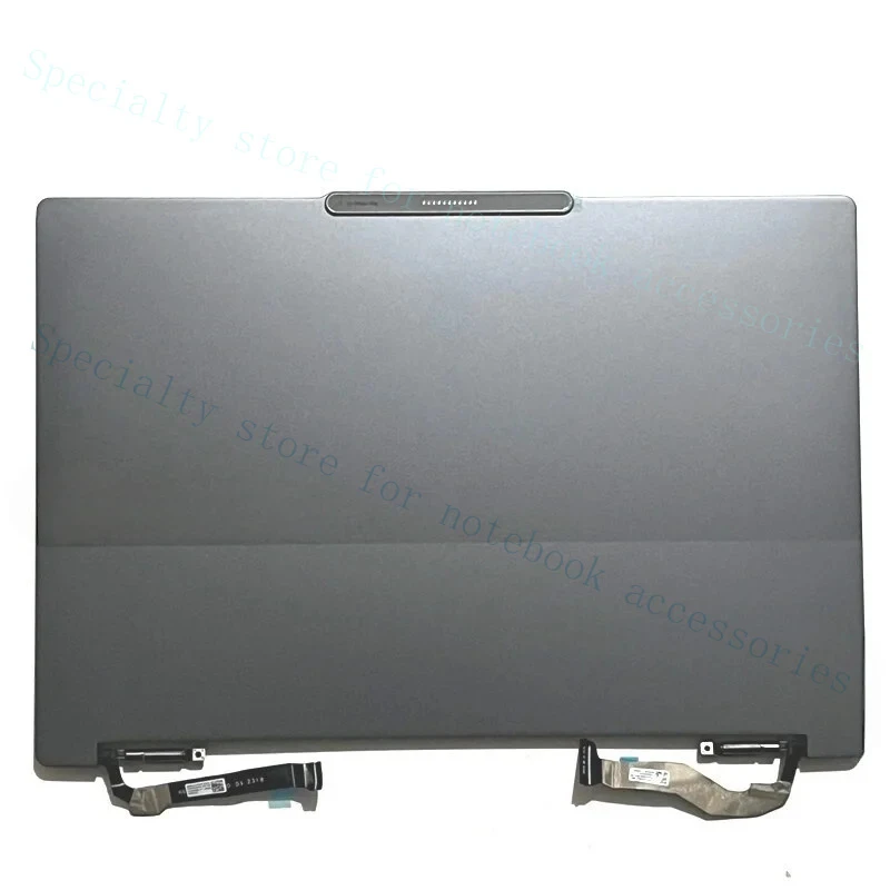 

Задняя крышка/корпус (A-крышка) для Lenovo ThinkBook 16p G4, артикул 5CB1L53375
