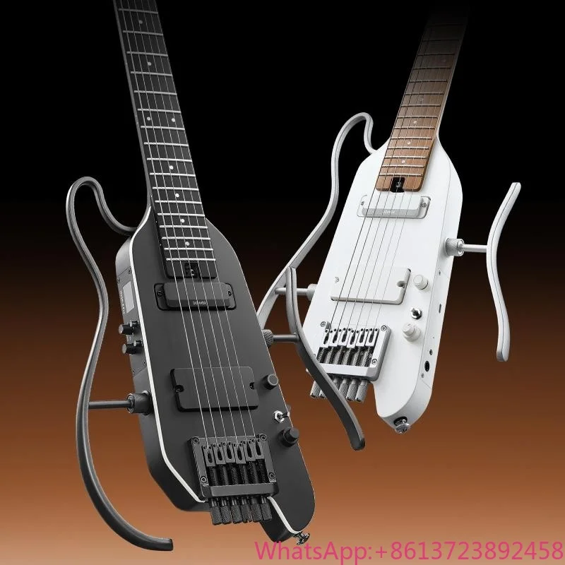 Hot selling professional electric guitar with high requirements