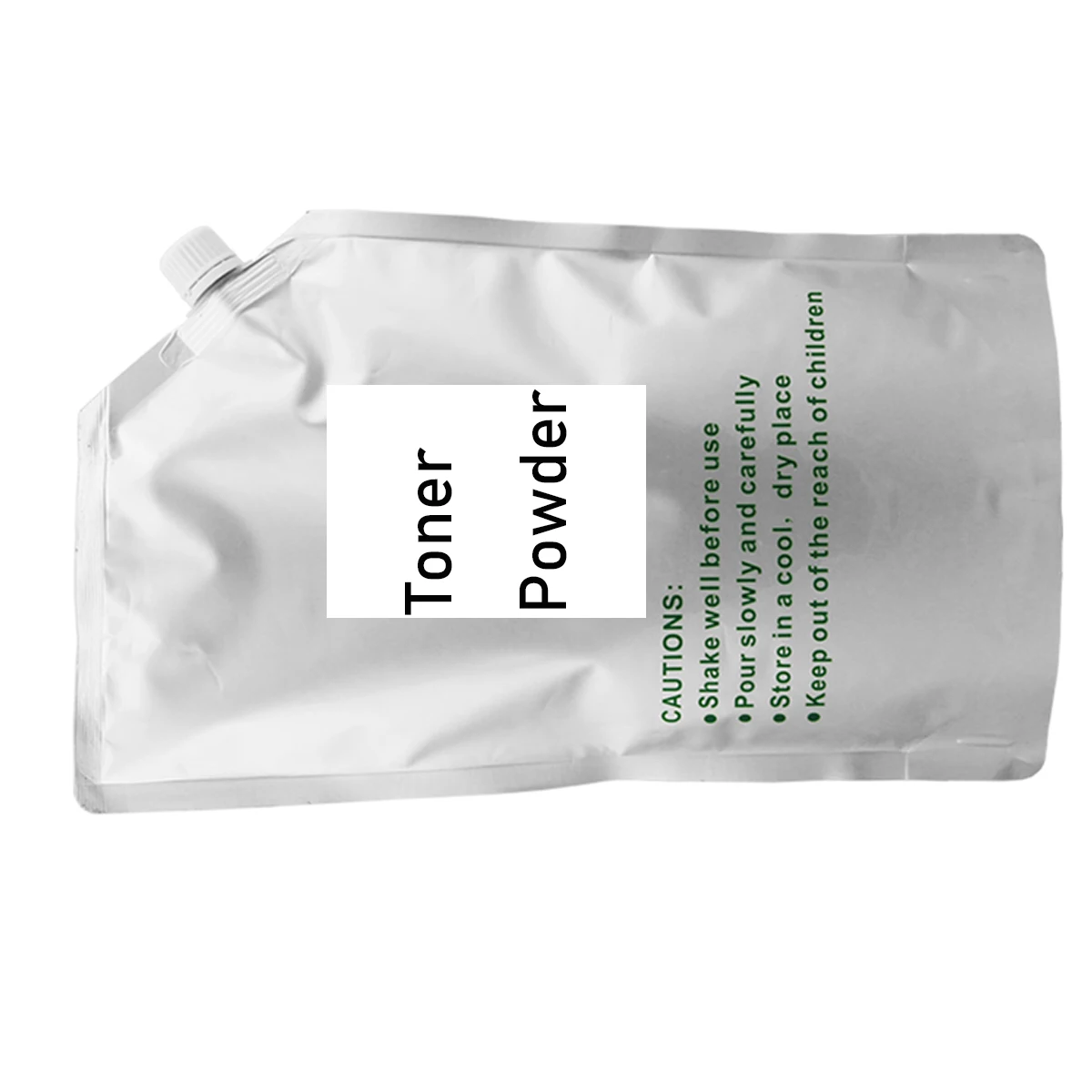 

1KG Toner Powder Dust Refill for BrotherDCPL-2820DW DCPL-2820DWXL HLL-2400D HLL-2400DW HLL-2400DWE HLL-2405W HLL-2420DW