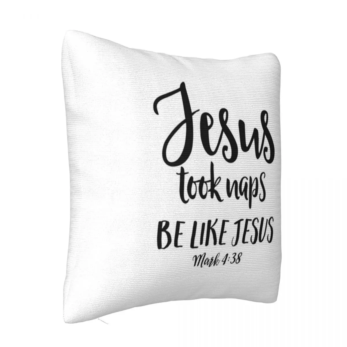 Jesus Took Naps Be Like Jesus Pillow Pillows Cover Covers For Bed Pillows Pillow Case Pillow Cover