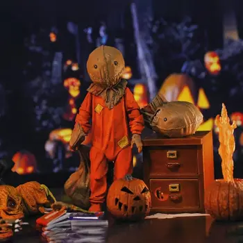 6 best sales 山姆的萬聖節討糖 - №3