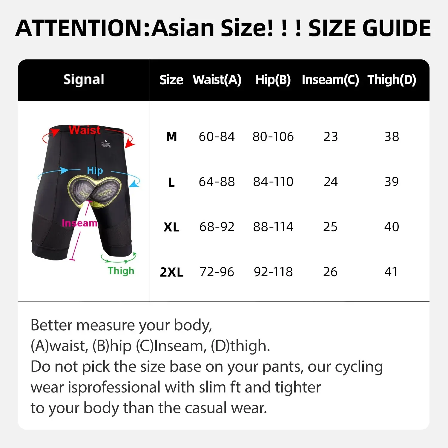 DAREVIE Cycling Shorts 3D Gel Pad Mens Cycling Shorts Breathable Mountain 6 Hours Ride MTB Road Womens Downhill Cycling Shorts