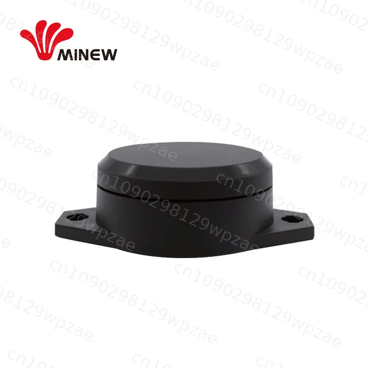 weather station wireless indoor outdoor waterproof ble bluetooth beacon ibeacon temperature sensor accelerometer beacon