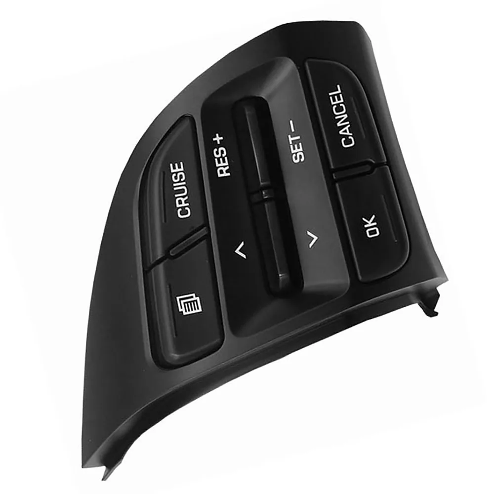 

Премиум для Hyundai Elantra 1.4T 2016-2018, кнопка круиз-контроля, многофункциональный переключатель на рулевом колесе 96720-F0140