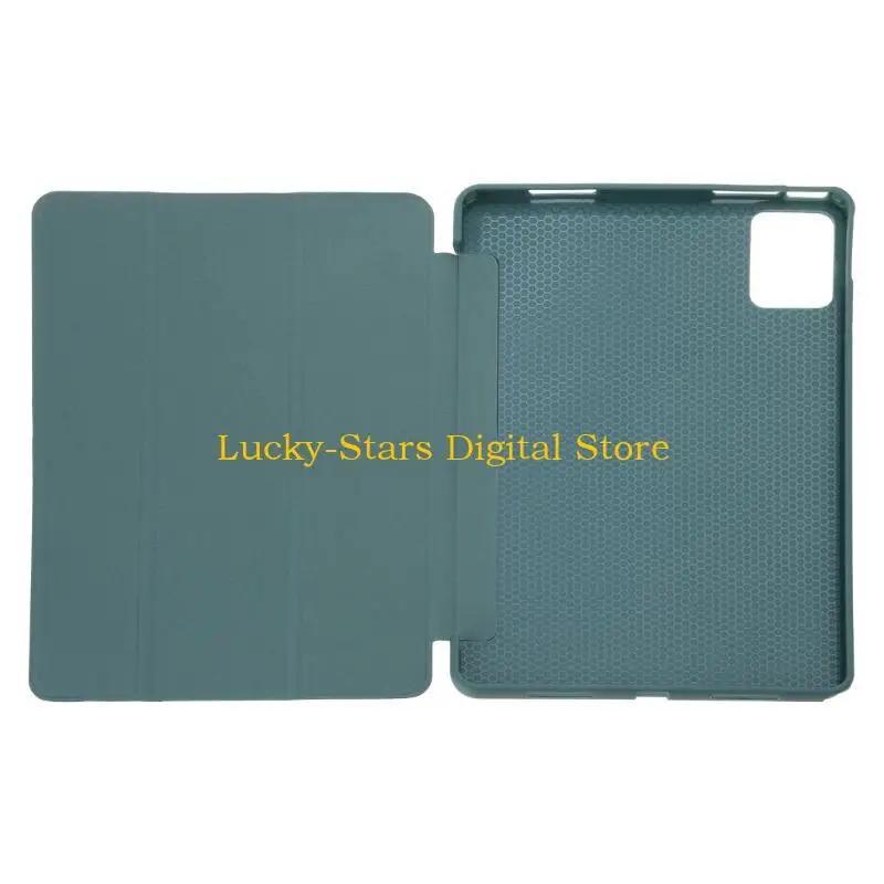 أغطية علبة حامل T3EE لـ Xiaoxin Pad 2024 11 "Tabu TPU Case Professional Look