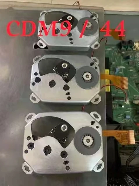 Top quality CDM9 CDM9/44 CD Laser pick ups for Philips CDM9 CDM-9 CD laser for CD930,CD931,CD950,CD951