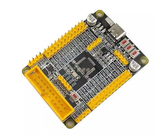 HC32L136J8TA Development Board HDSC Development Board Core Board Solution Verification Board HC32L136