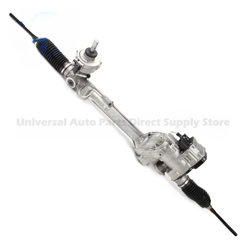 For Ford Explorer FB5Z35500 Steering Rack Assembly with Bearing LHD High Performance Durable Design