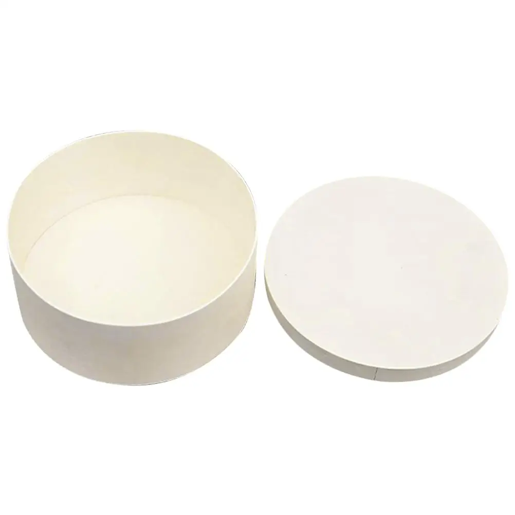 

Wooden Candy 16 5x5 5cm Round Container with Lid for Wedding Favors Party Gifts Storage Boxes Decorative Small Wooden Box