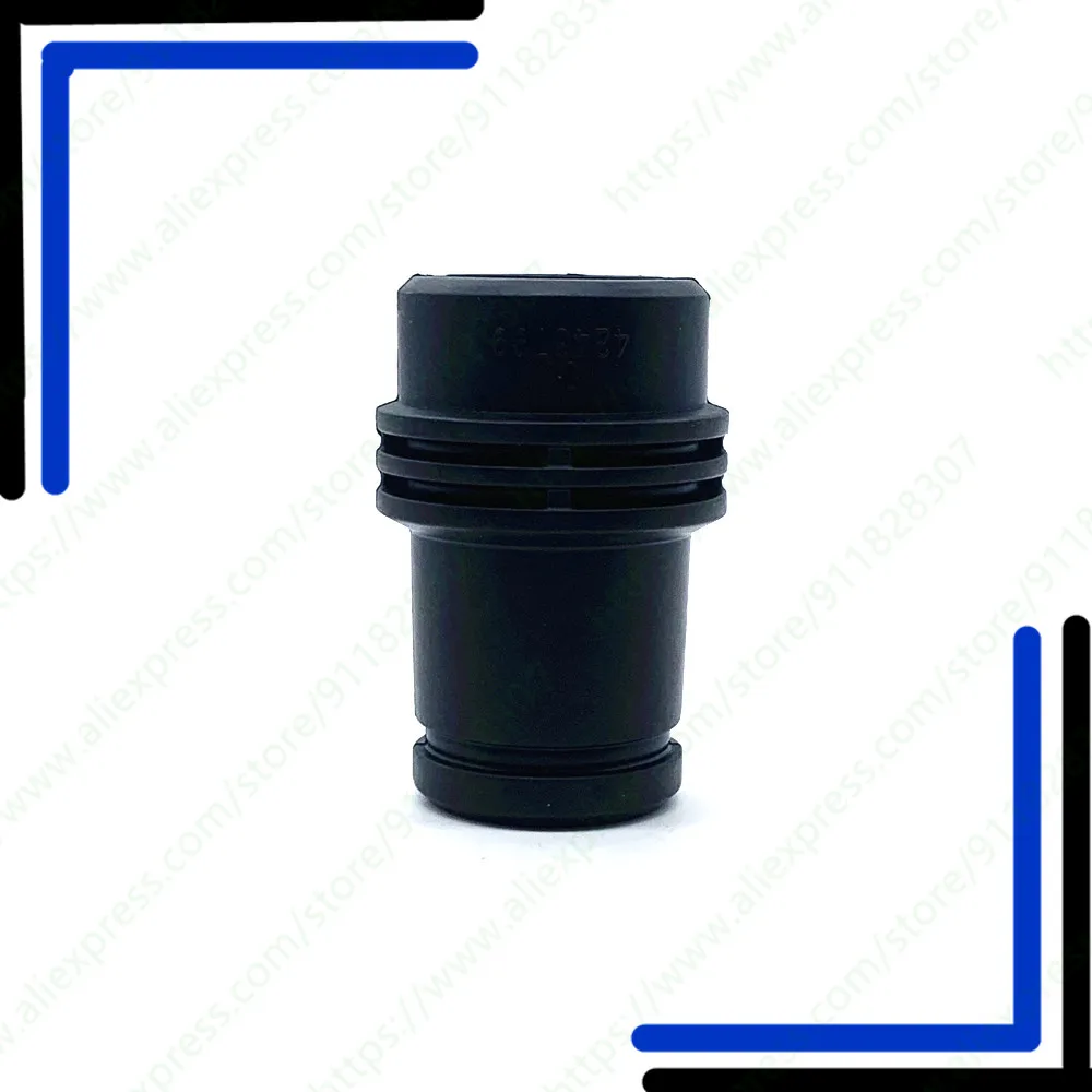 FRONT CUFF 24 for Makita DVC151L DVC153L DVC154L DVC260 DVC265 DVC665 DVC864L DVC867L VC002GL VC004GL VC009G VC012G VC1310L