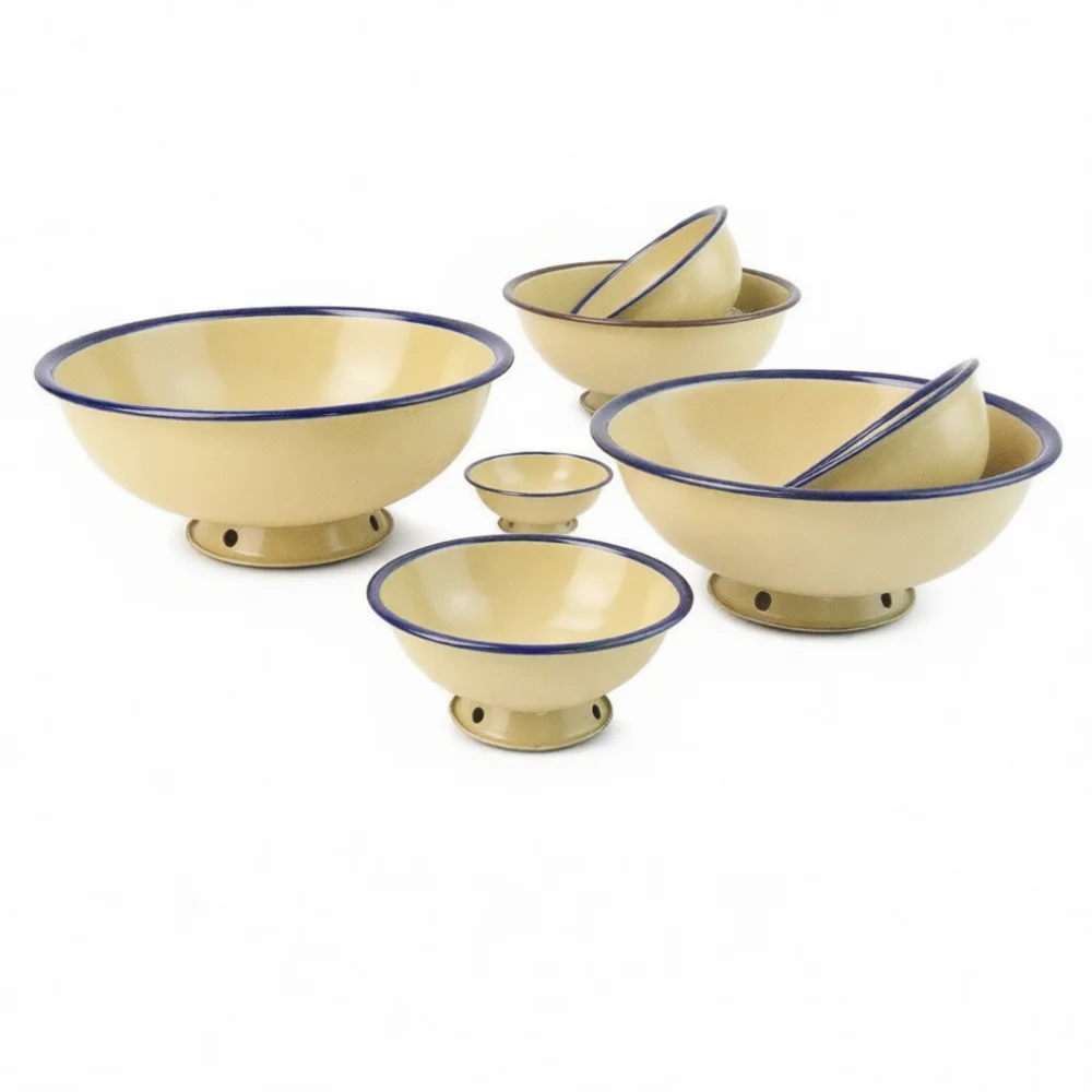 Tigela de Sopa de Macarrão Ret - Dim Sum Basket avaliação e preço