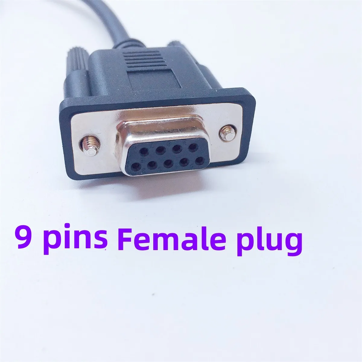 كابل GEV187 734698 Y-type ينطبق على توصيل محطة Leica Total إلى كابل البطارية GEB70 GEB171 GEB371 #6