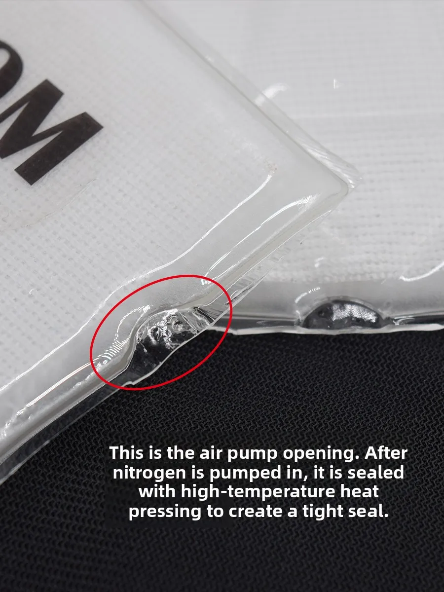 Saudefoot Irving 5 Baskeall oes المدمج في التكبير توربو الهواء Cuion o امتصاص الرياضة المرنة لتقوم بها بنفسك النعال Cuion الهواء #4