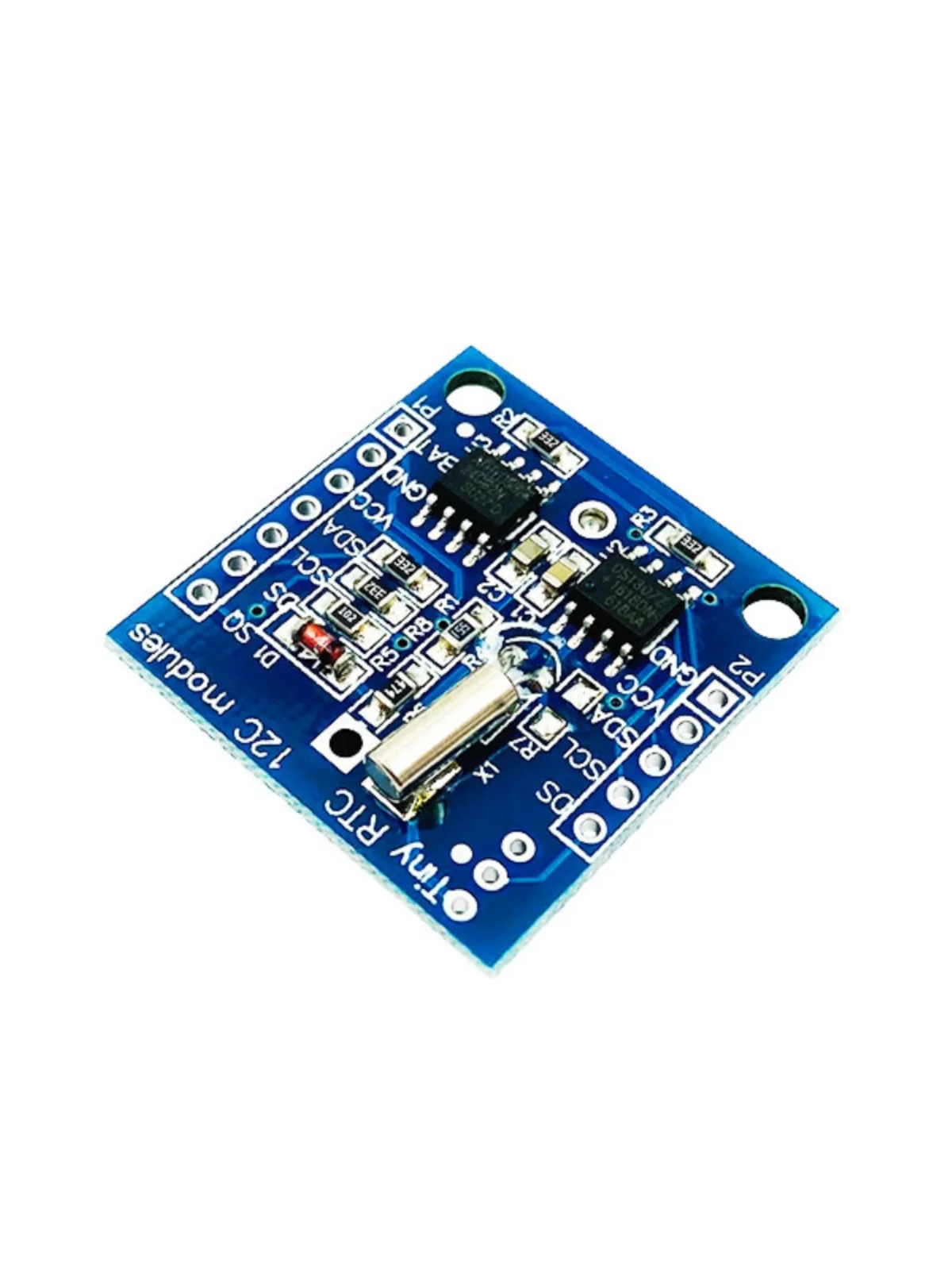 1PCS Tiny RTC I2C Module 24C32 Memory DS1307 Clock Module IIC/TWI Interface Control