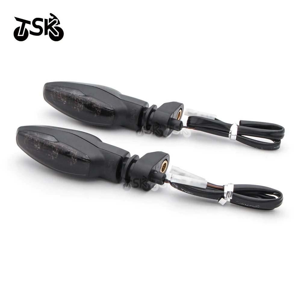 For Triumph Rocket 3 R GT 211 EDITION 2019 - 2022 Turn Signal Indicator Light Blinker Motorcycle Accessories image 3