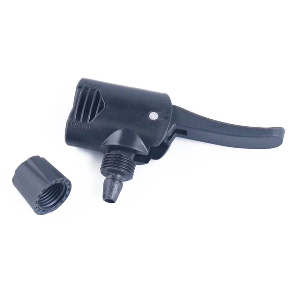 

Эффективный и качественный велосипедный воздушный насос, сменная головка, клапан, трубка для шин, британское AV и французское преобразование