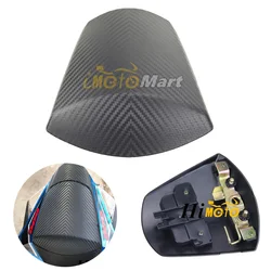 Fit For Suzuki GSXR600 GSXR750 2011-2016 K11 2017 2018 2019 2020 2021 2022 2023 Rear Seat Cover Pillion Solo Seat Fairing