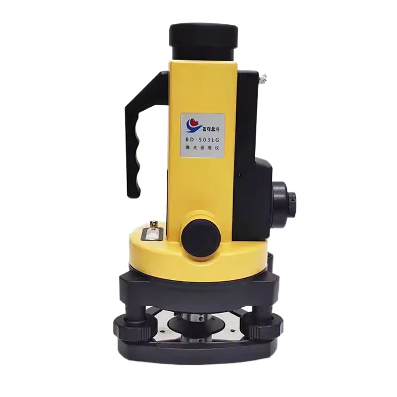 

BD-503LG Rotary Laser Level Machine Verticality Tool Suspension Instrument Verticality Laser For Level Laser Measure