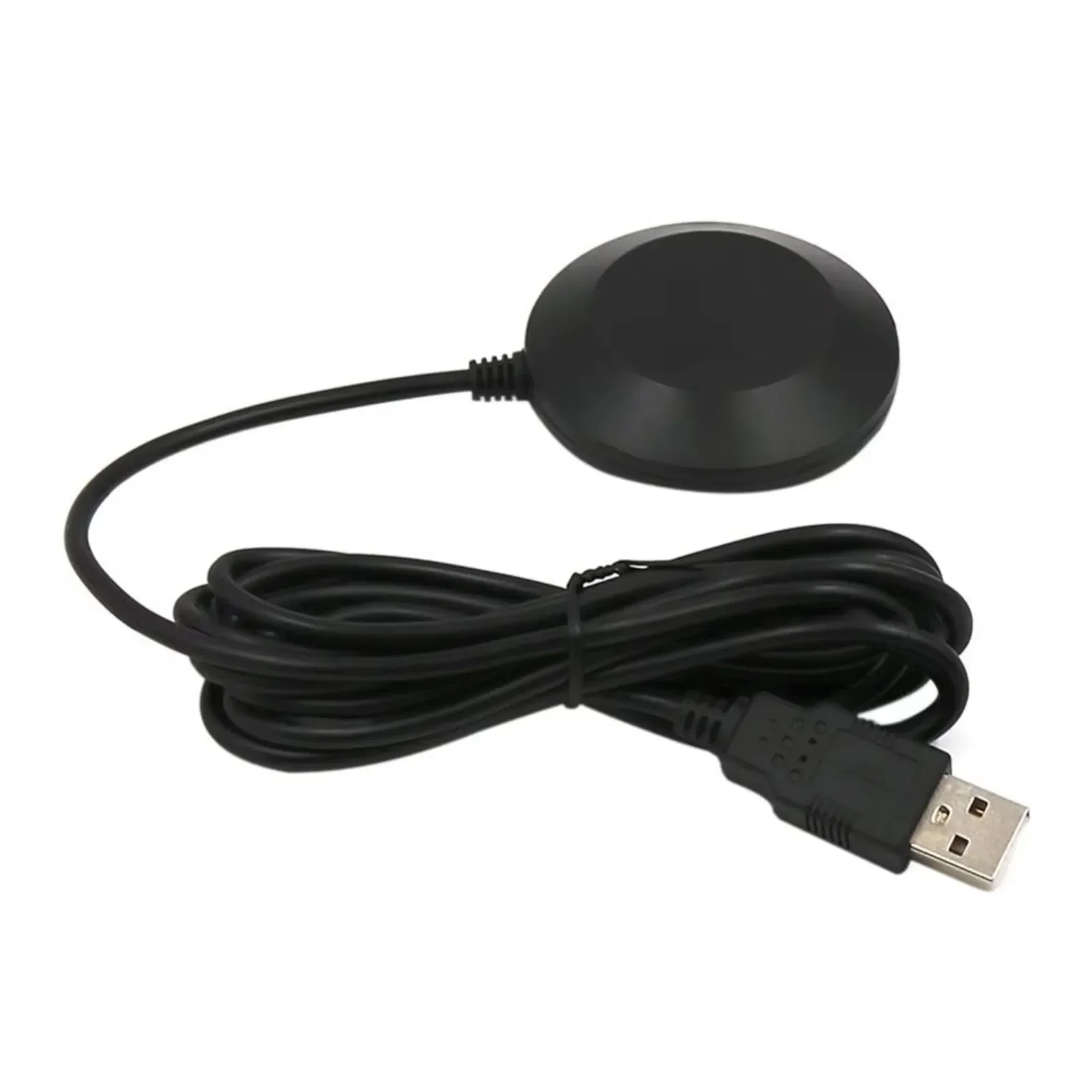 BS-708 Usb Gps Rece…