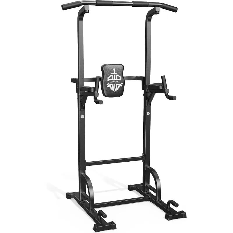 Ultimate Guide to Choosing the Best Pull Up Machine for Home Workouts