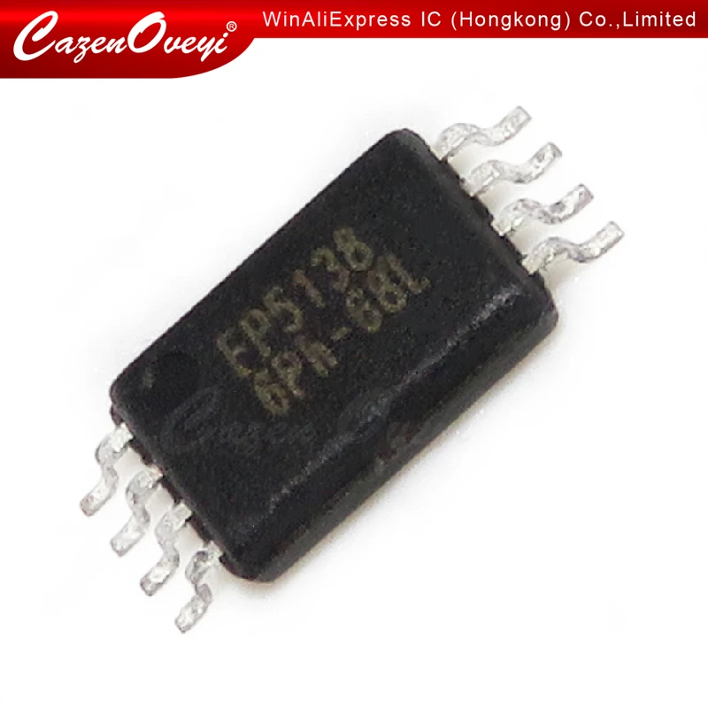 5pcs/lot FP5138 FP5138 TSSOP-8 In Stock