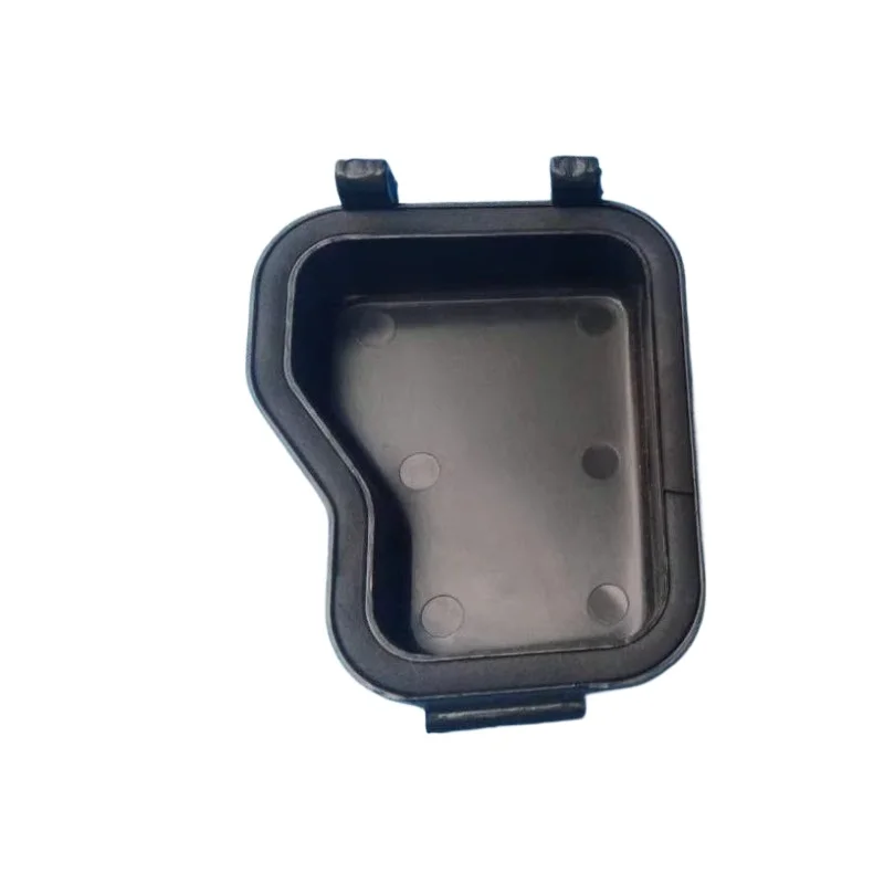 

1pc Genuine Rear Cover of Low Beam Headlight for Chery Fulwin 2 Hatch-back Sedan