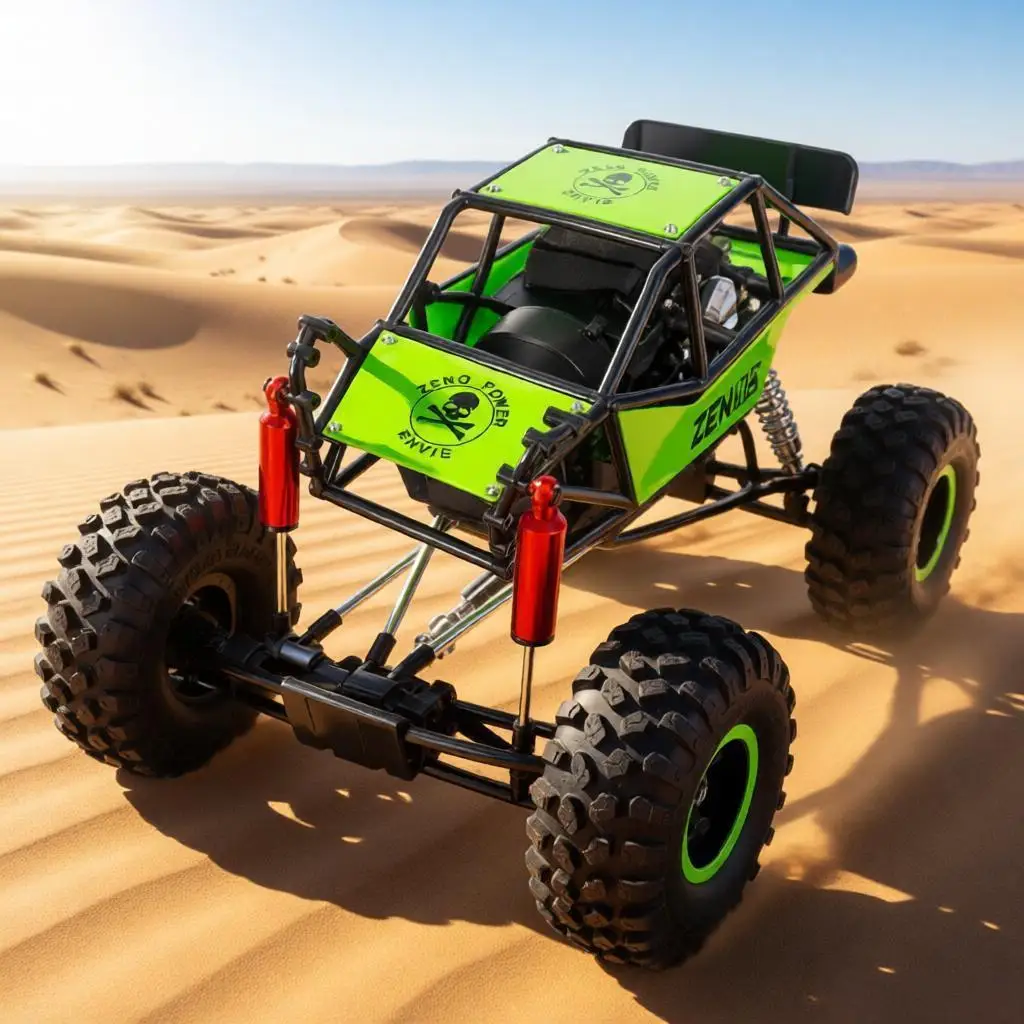 Black Friday Austarhobby1/10 Pig Cage Frame Hard Crawler Chassis Axial SCX10 90046 Upgrade Parts, Scale RC Rock Crawler Toy Car