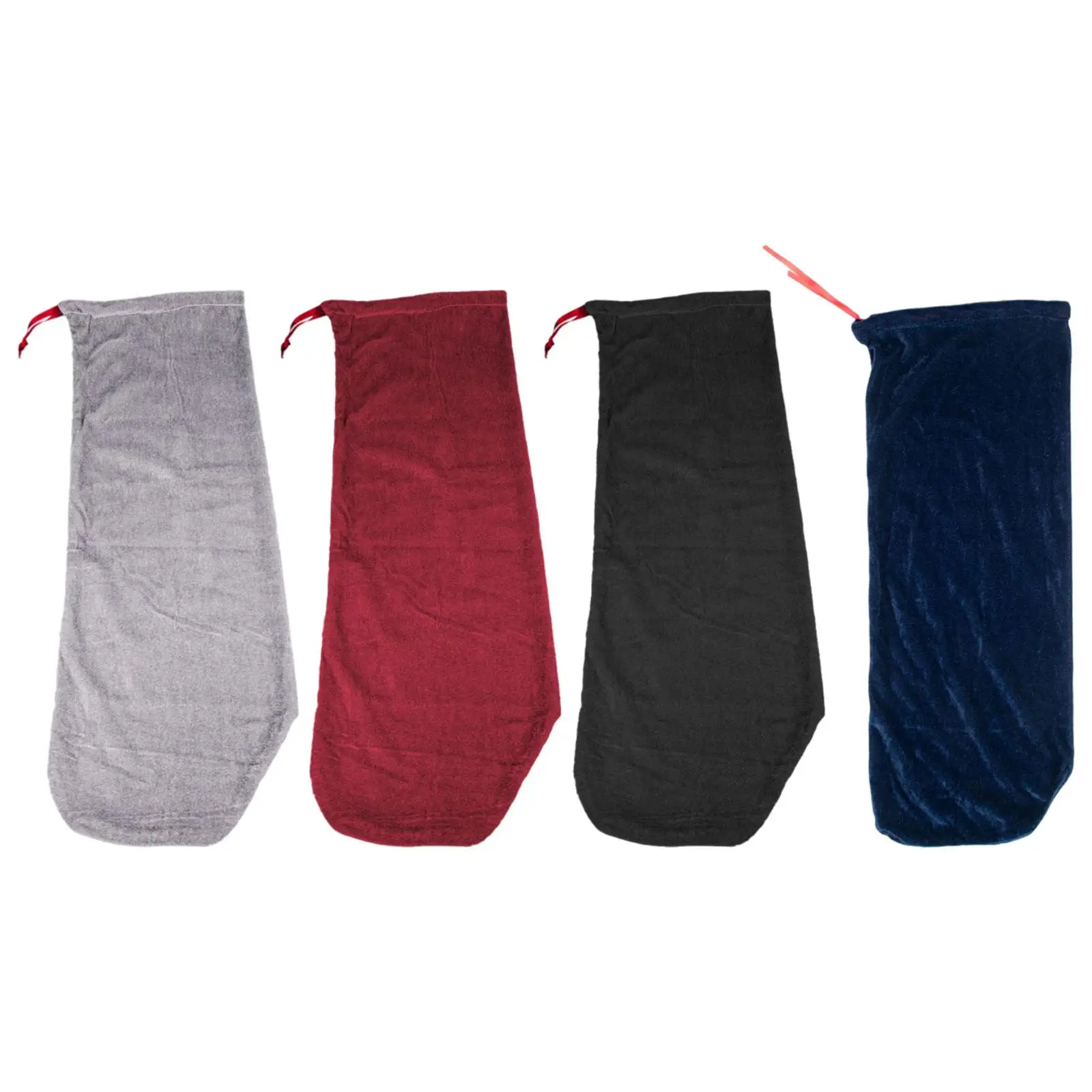 

Violin Cover Drawstring Bag Musical Instrument Guard Organizer Violin Bag