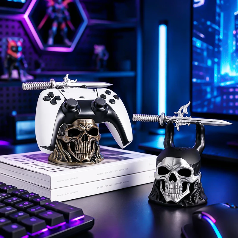2026 Yeni Cadılar Bayramı Kafa - Gaming Accessories Room incelemesi ve fiyatı