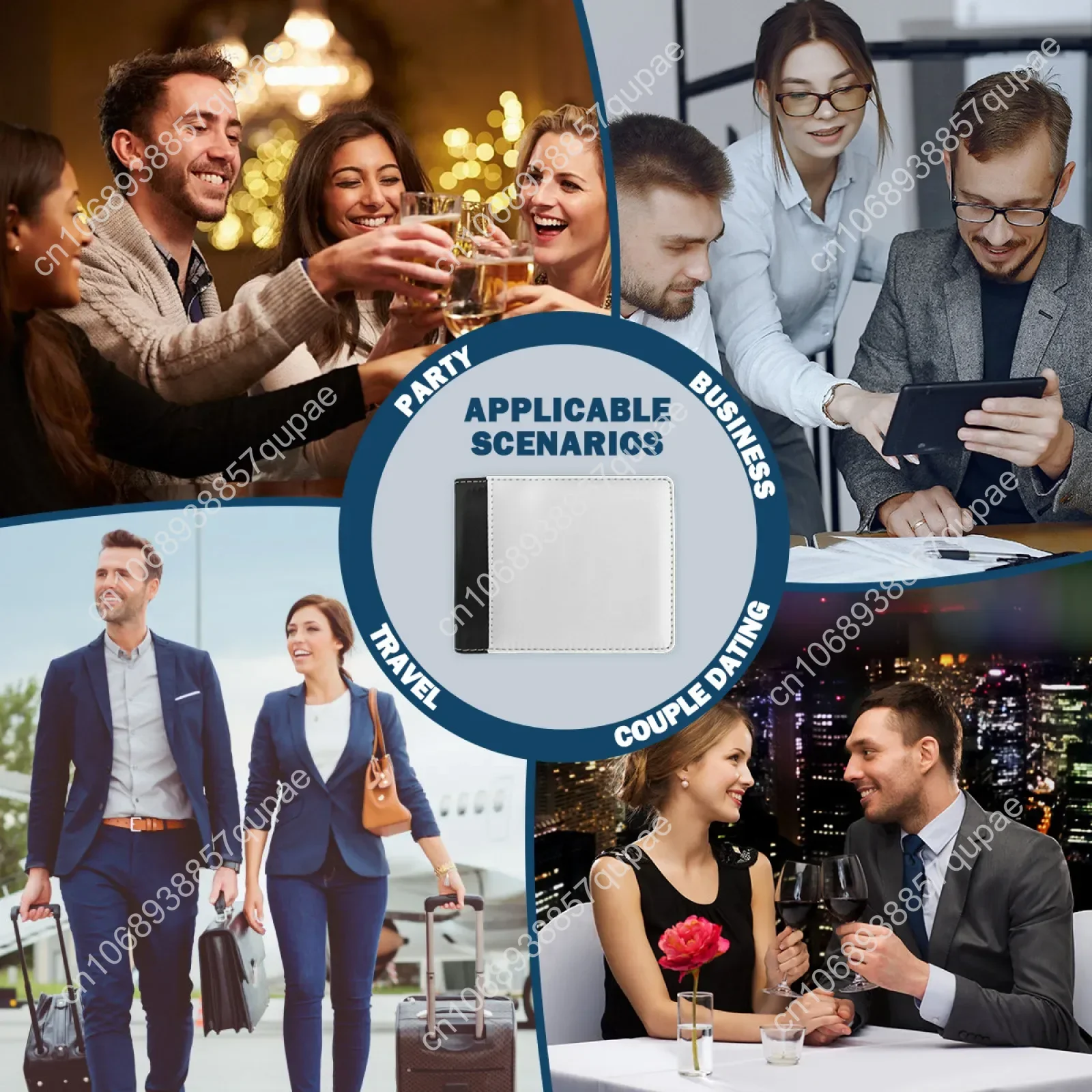 타월리 하이 뉴 프린트 월렛 숏 남성 지갑 신용 카드 홀더 지갑 위드 하이 420 타월리 타월리 스토니드 완나 게트 하이