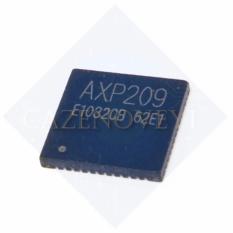 1-100PCS AT89C51RC2-UM AT89C51RC2 AXP209 209 IR4426PBF IR4426 30403 HQFP-64 VIPER16L VIPER16LD SC2272-L4 SC2272