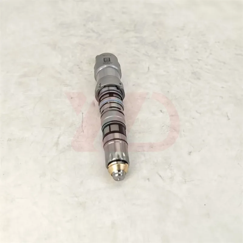 4954374 Suitable for construction machinery QSK60 engine parts injector 4954374