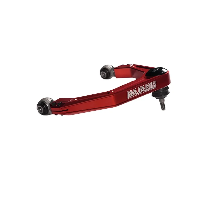 

BAJA-Compatible Forged Aluminum Adjustable Upper Control Arm Heavy Duty Lightweight Shock Travel Enhancement