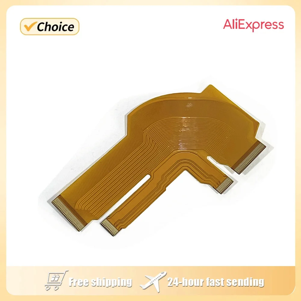 For XT30 CCD Flex Cable Part For Fujifilm Fuji xt30 X-T30 X-T30II  XT30II Digital Camera Repair Parts