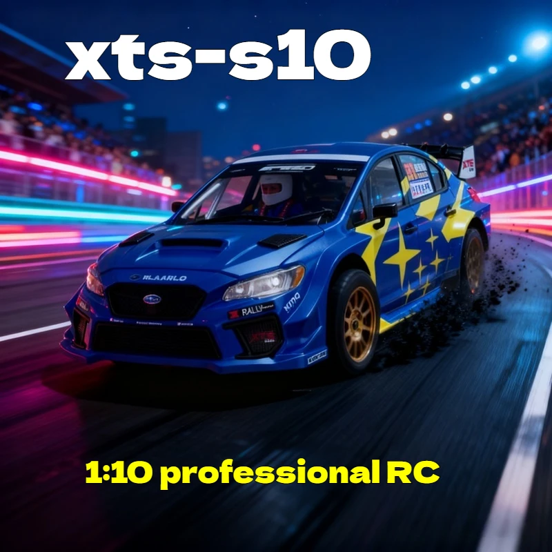 

Leiralo Xts-S10 Remote Control Car High-Speed Drifting Off-Road Vehicle Professional Rc Toy For Boys 1/10 Scale Birthday Gift