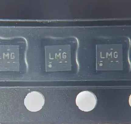 

20 ~ 100 шт. новый оригинальный LMG1025QDEERQ1 LMG WSON-6