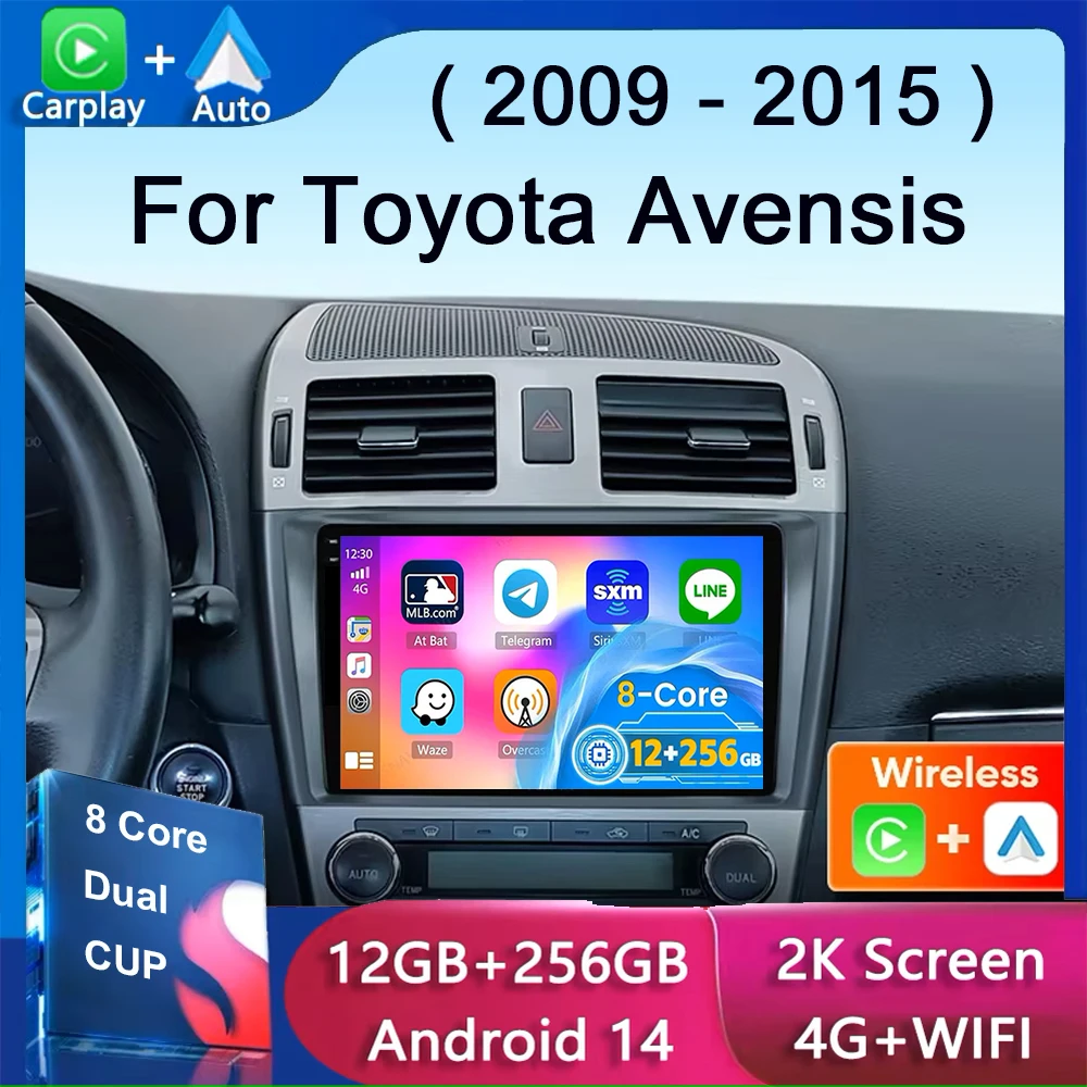 Android 15 Autoradi…