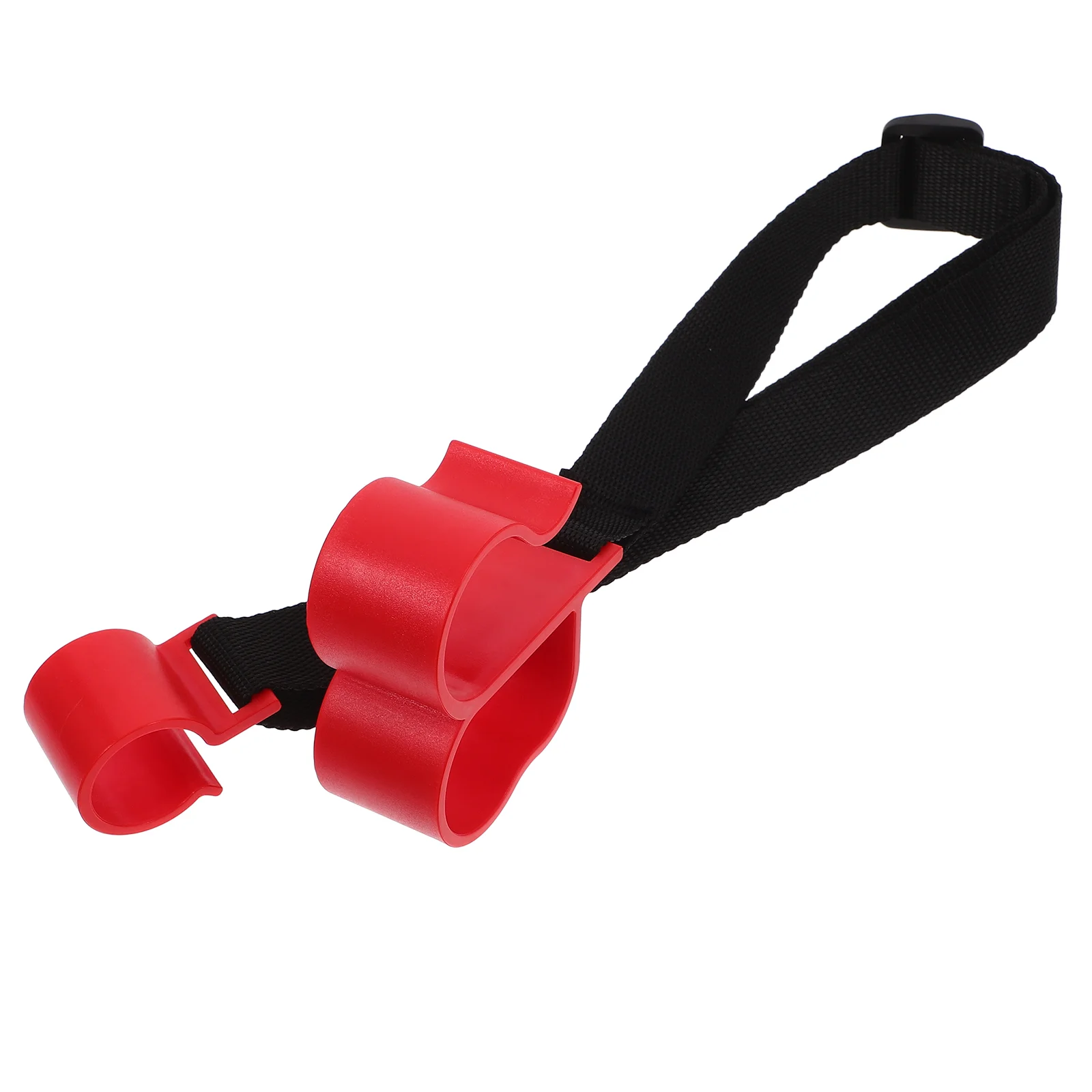 

Trash Can Lock Garbage Bin Clamp Outdoor Child for Bear Locks Cans Plastic Lid Locking Strap