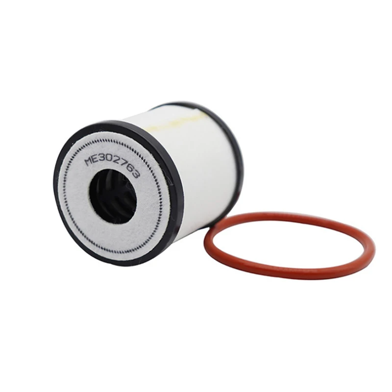 Crankcase ventilation filter ME302763 For Mitsubishi FIGHTER FM 6M60 2008-2020 ，ME302377 471-3172 51493208 1J508-05811