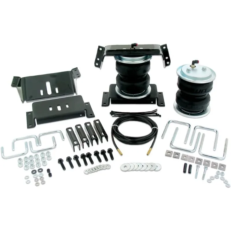 57215 LoadLifter 5000 Air Suspension Kit US(Origin)