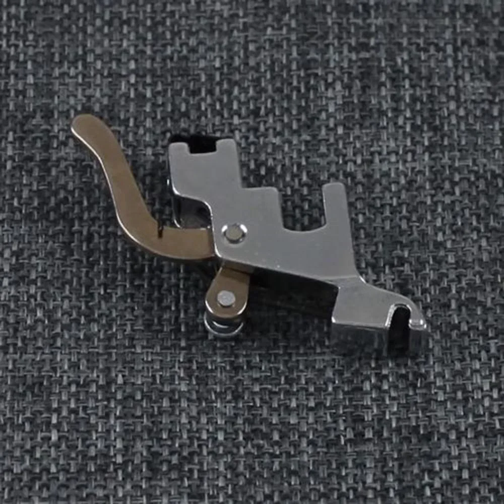 Delysia King Presser Foot for Household Electric Sewing Machine