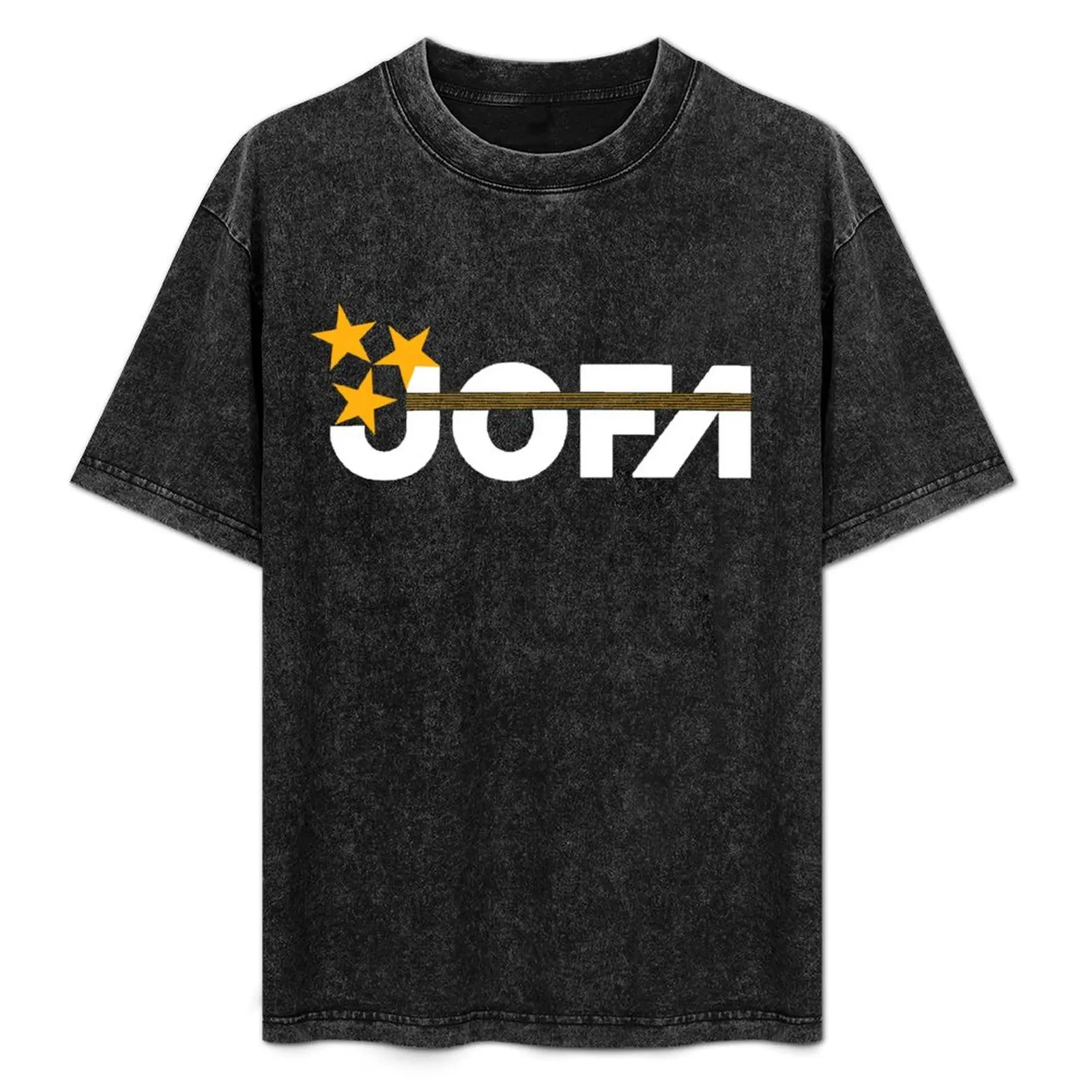 

JOFA LINE T-Shirt clothes customs design your own oversize t-shirts man men t shirts