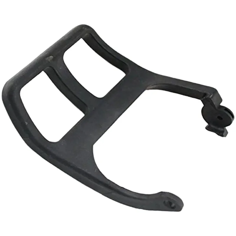 Chainsaw Brake Repair Kit MS180, Replacement Front Baffle Brake Lever Spring Cover Plate Maintenance Spare Parts