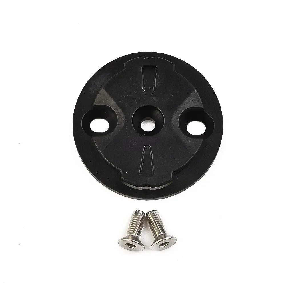 1PC Bike Computer Bracket Mount Fixed Base Seat Post Repair Part for Garmin Stopwatch Holder Bicycle Accessories