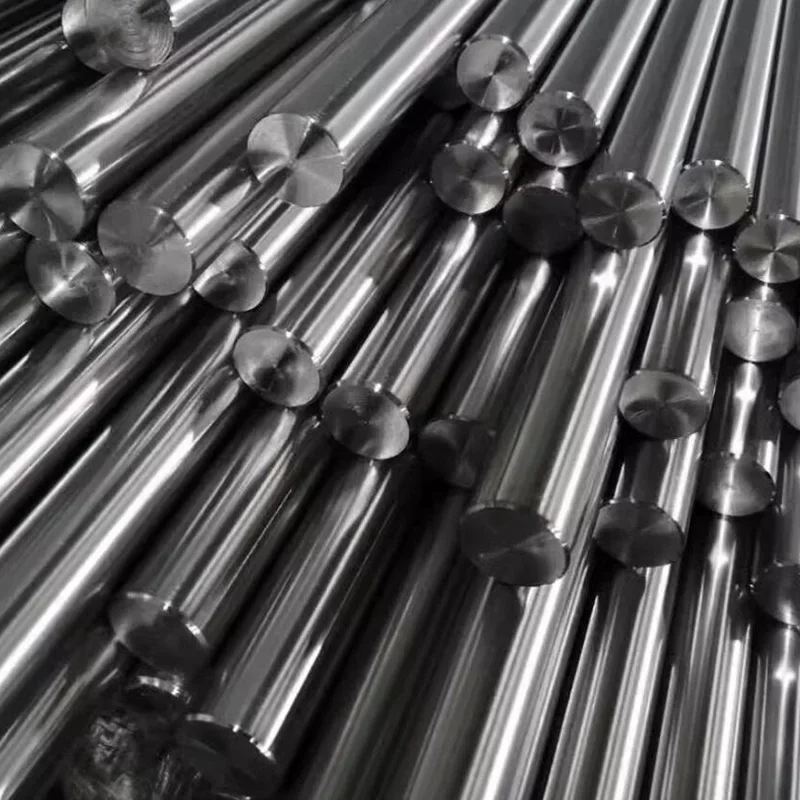 Titanium Grade 5 Rod Bar GR5 Welding Wire Shaft Rods