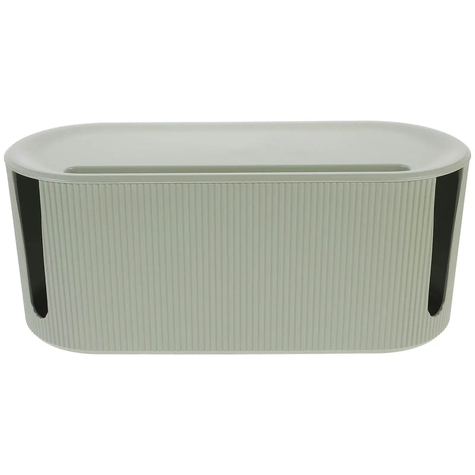 Cable Box Organizer…