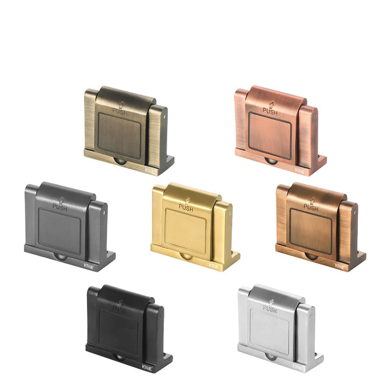 304 precision cast stainless steel anti-theft buckle hotel room door anti-theft buckle security door anti-theft chain American s