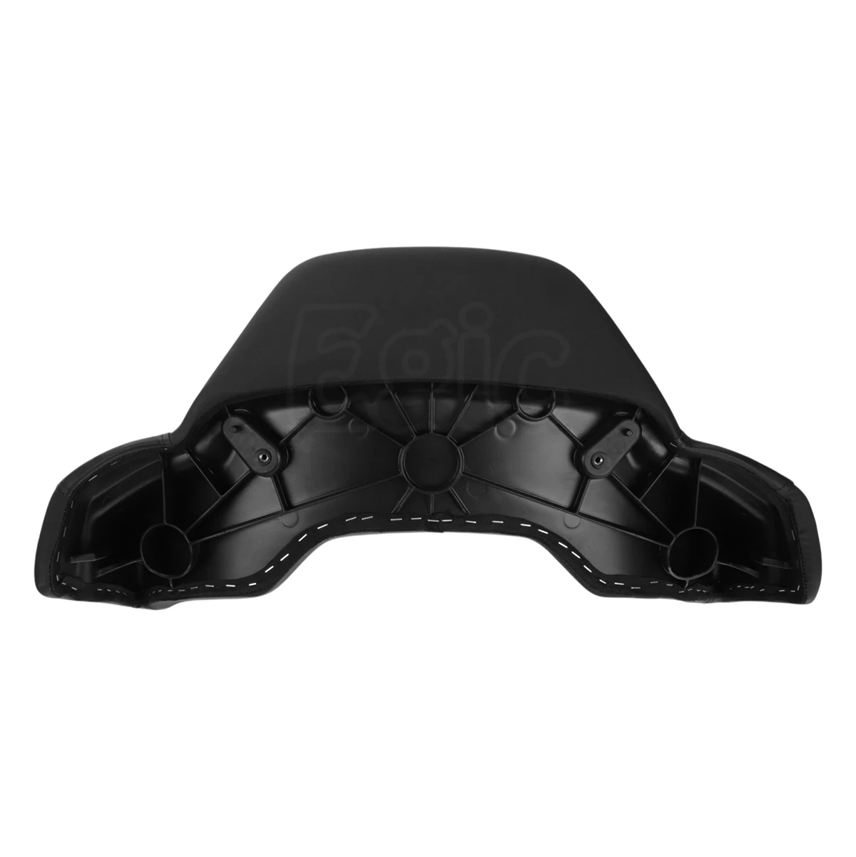2" Tall Tour Trunk Backrest Passenger Rest Fit for Harley Grand Tour Box Street Glide Road Glide 2023-2026 FLTRXSE FLHXSE FLHLT 5