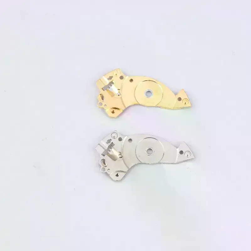 For ETA 2836 2824 2834 2846 Watch Balance Wheel Splint Mechanical Replacement Watch Parts For Watchmaker